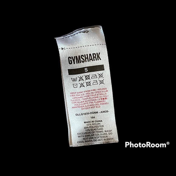 Gymshark Leggings - Picture 8 of 10